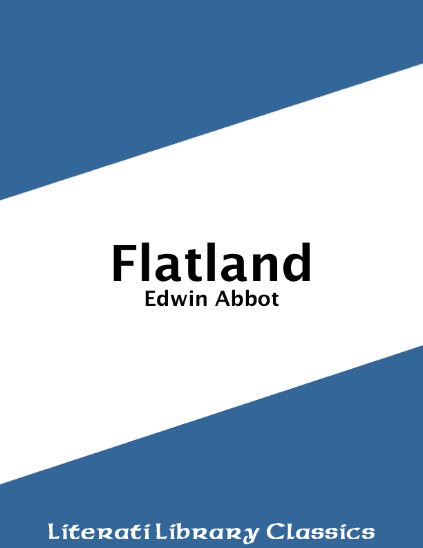 Title details for Flatland by Edwin Abbot - Available